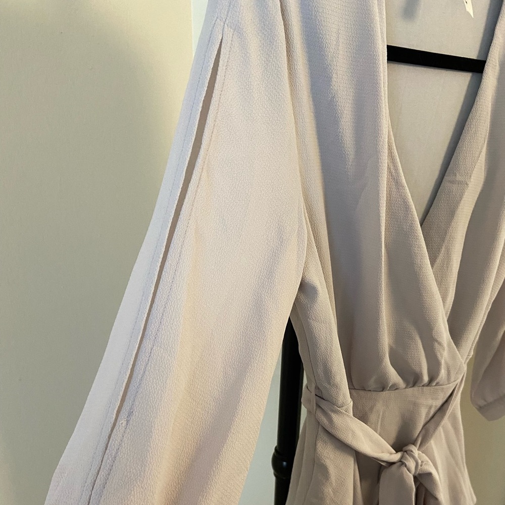 ModCloth Dress: Medium - Picture 5 of 14